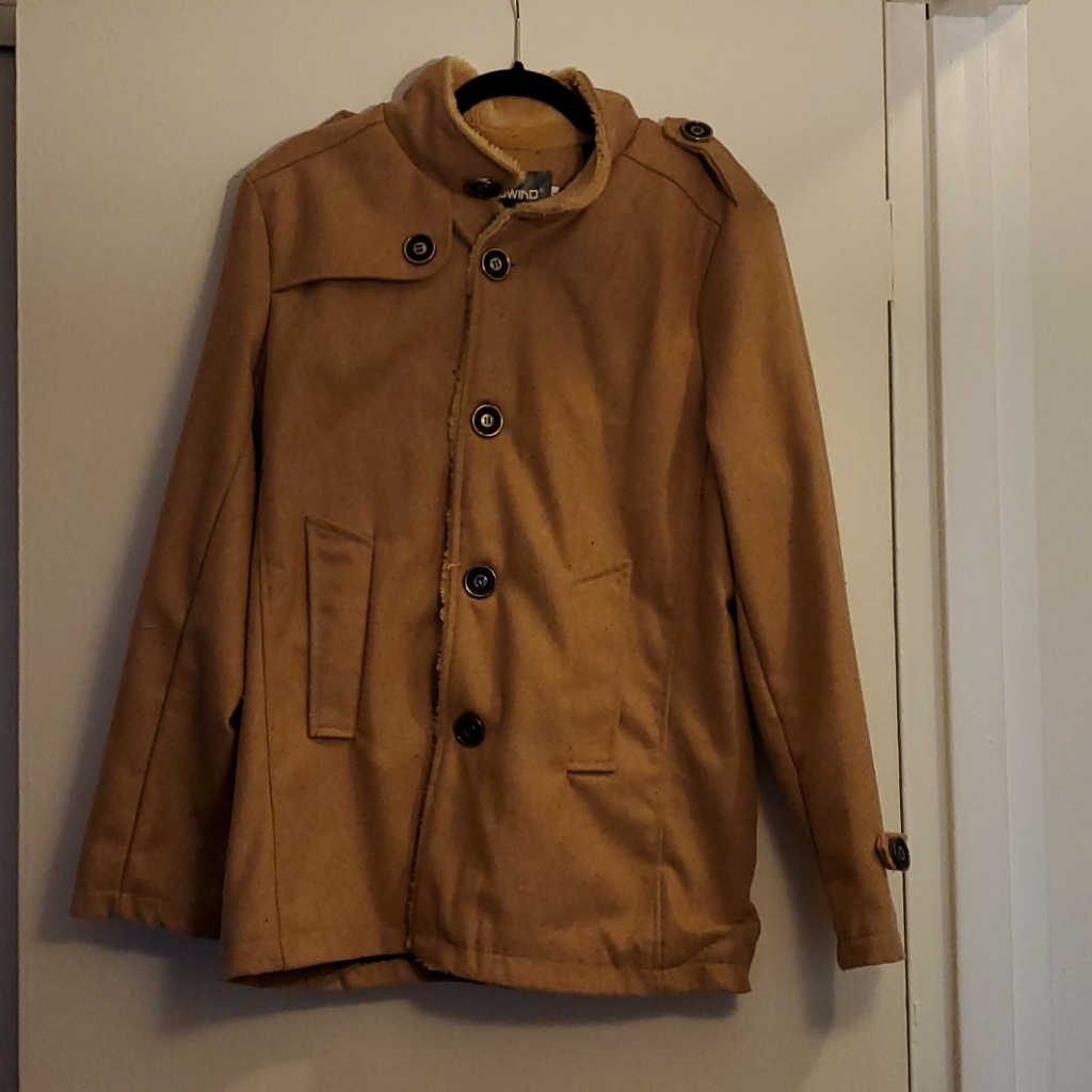 Owind Jacket